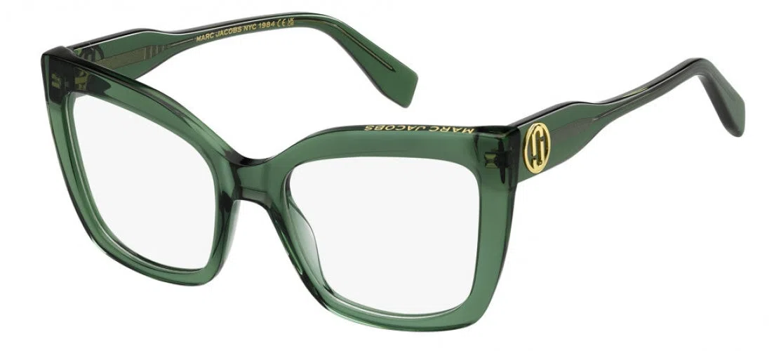 Marc Jacobs MARC813 Eyeglasses - view 4